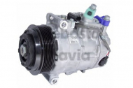 Компрессор WEBASTO 82D0155961A