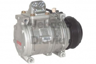 Компрессор WEBASTO 82D0156073MA