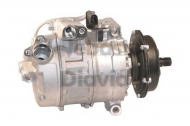 Компрессор WEBASTO 82D0156102MA