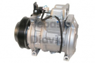 Компрессор WEBASTO 82D0156138MA