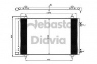 Конденсатор WEBASTO 82D0226238MA