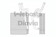 Испаритель WEBASTO 82D0525204A