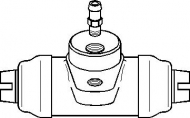 Цилиндр TOPRAN 103 231
