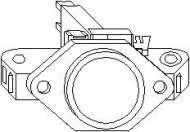 Регулятор TOPRAN 100 343