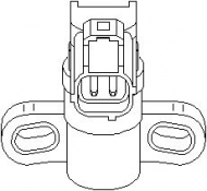 Датчик TOPRAN 302 649