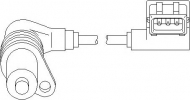 Датчик TOPRAN 501 534