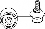 Стойка TOPRAN 500 144