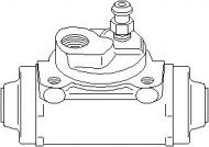Цилиндр TOPRAN 720 983