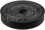 Амортизатор TOPRAN 700 789