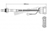 Датчик WALKER PRODUCTS 250-23822