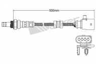 Датчик WALKER PRODUCTS 250-24797