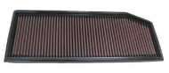 Фильтр K&N Filters 33-2158