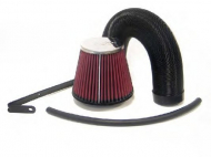 Система спортивного воздушного фильтра K&N Filters 57-0284