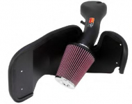 Система спортивного воздушного фильтра K&N Filters 57-1526