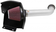 Система спортивного воздушного фильтра K&N Filters 69-2546TS