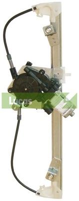 Подъемное устройство для окон LUCAS ELECTRICAL WRL1060R
