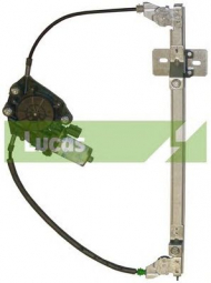 Подъемное устройство для окон LUCAS ELECTRICAL WRL1239R