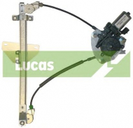 Подъемное устройство для окон LUCAS ELECTRICAL WRL1262L
