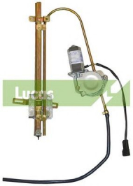Подъемное устройство для окон LUCAS ELECTRICAL WRL1269R