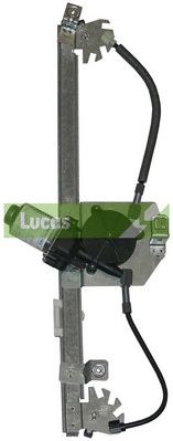 Подъемное устройство для окон LUCAS ELECTRICAL WRL1334L