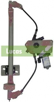 Подъемное устройство для окон LUCAS ELECTRICAL WRL1342L