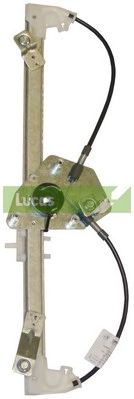 Подъемное устройство для окон LUCAS ELECTRICAL WRL2013L