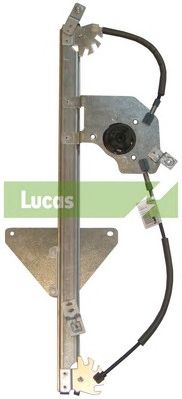 Подъемное устройство для окон LUCAS ELECTRICAL WRL2030R
