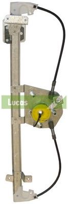Подъемное устройство для окон LUCAS ELECTRICAL WRL2068L