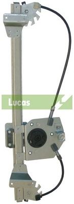 Подъемное устройство для окон LUCAS ELECTRICAL WRL2069R