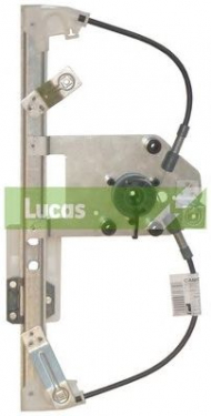 Подъемное устройство для окон LUCAS ELECTRICAL WRL2074L