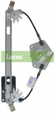 Подъемное устройство для окон LUCAS ELECTRICAL WRL2120R