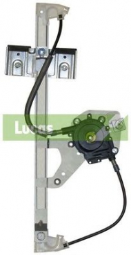 Подъемное устройство для окон LUCAS ELECTRICAL WRL2225L