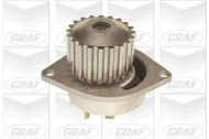 Насос GRAF PA491