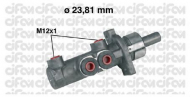 Цилиндр CIFAM 202-280