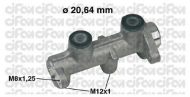 Цилиндр CIFAM 202-307