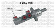 Цилиндр CIFAM 202-403