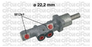 Цилиндр CIFAM 202-534
