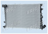 Теплообменник FRIGAIR 0103.3019