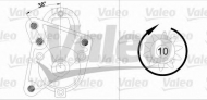 Стартер VALEO 436060