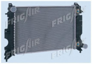 Теплообменник FRIGAIR 0122.3007