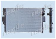 Теплообменник FRIGAIR 0204.2024