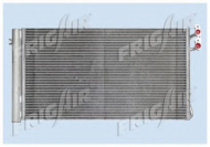 Конденсатор FRIGAIR 0802.2028