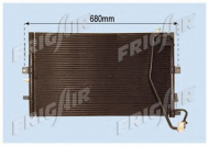 Конденсатор FRIGAIR 0822.2011