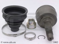 Шарнирный комплект CDX 1002