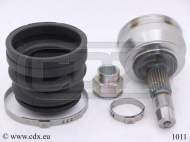 Шарнирный комплект CDX 1011