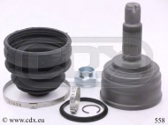 Шарнирный комплект CDX 558