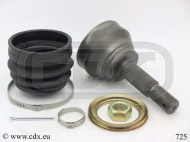 Шарнирный комплект CDX 725