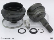Шарнирный комплект CDX 989