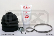 Комплект пыльника CDX 22-4913