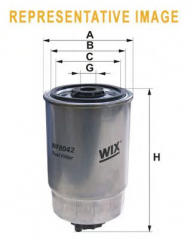 Фильтр WIX FILTERS WF8329
